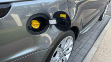 Land Rover Range Rover Sport 4.4 SDV8 Autobiography Dynamic 5dr Auto Diesel Estate